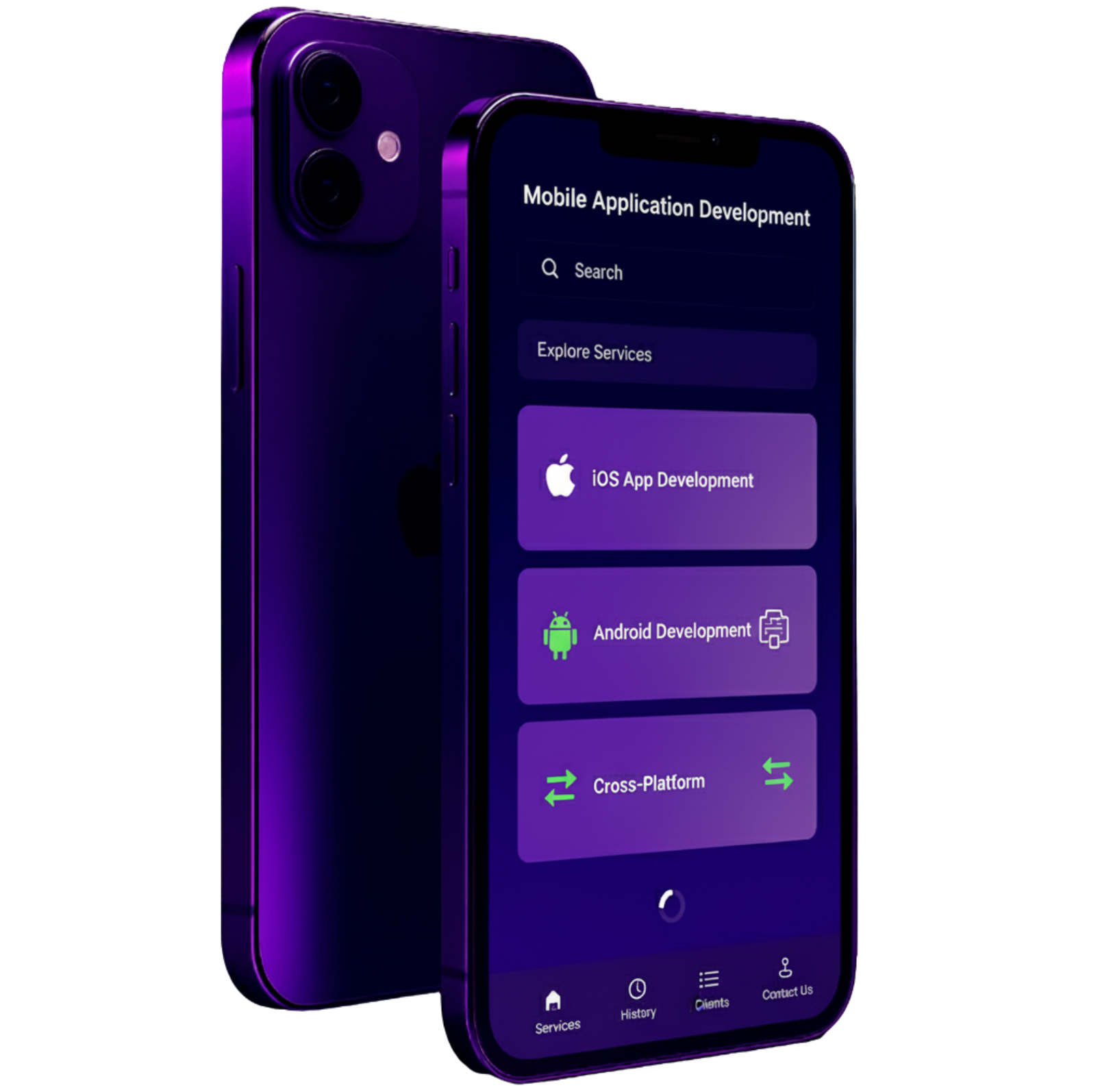 Mobile Application Development